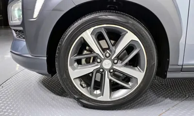 Hyundai Kona 2018, 61345 км, за 9518.18 USD