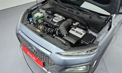 Hyundai Kona 2018, 61345 км, за 9518.18 USD - фото 6