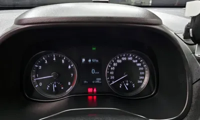 Hyundai Kona 2018, 61345 км, за 9518.18 USD - фото 8