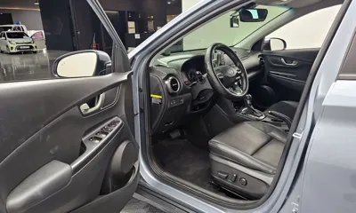 Hyundai Kona 2018, 61345 км, за 9518.18 USD - фото 10