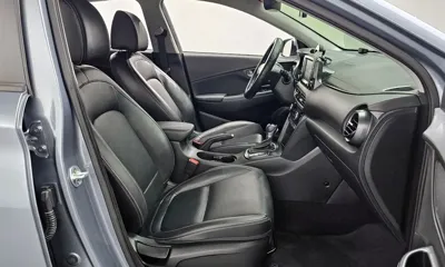 Hyundai Kona 2018, 61345 км, за 9518.18 USD - фото 11