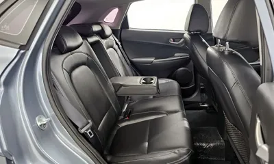 Hyundai Kona 2018, 61345 км, за 9518.18 USD - фото 12