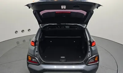 Hyundai Kona 2018, 61345 км, за 9518.18 USD - фото 20