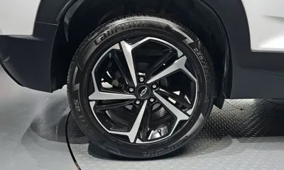 ChevroletGMDaewoo Trailblazer 2021, 86444 км, за 12286.29 USD