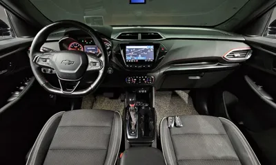 ChevroletGMDaewoo Trailblazer 2021, 86444 км, за 12286.29 USD - фото 7