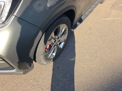 KG_Mobility_Ssangyong Rexton 2021, 52778 км, за 16474.57 USD