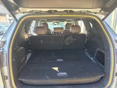 KG_Mobility_Ssangyong Rexton 2021, 52778 км, за 16446.72 USD - фото 8