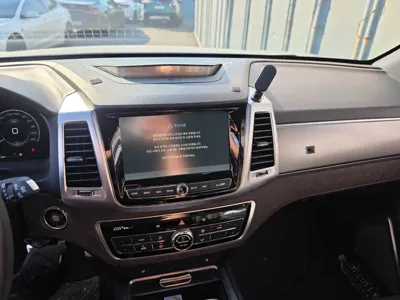 KG_Mobility_Ssangyong Rexton 2021, 52778 км, за 16446.72 USD - фото 12