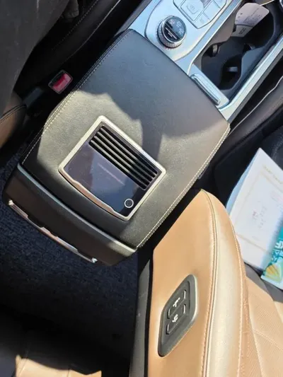 KG_Mobility_Ssangyong Rexton 2021, 52778 км, за 16446.72 USD - фото 16