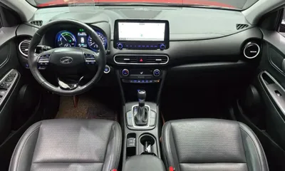 Hyundai Kona 2020, 112547 км, за 10879.48 USD - фото 7