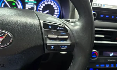 Hyundai Kona 2020, 112547 км, за 10879.48 USD - фото 16