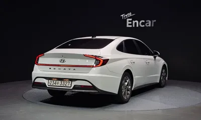 Hyundai Sonata 2021, 143313 км, за 9124.33 USD