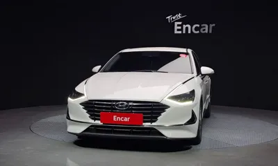 Hyundai Sonata 2021, 143313 км, за 9124.33 USD