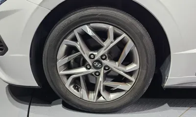 Hyundai Sonata 2021, 143313 км, за 9124.33 USD