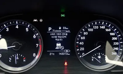 Hyundai Sonata 2021, 143313 км, за 9051.24 USD - фото 8