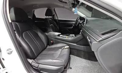 Hyundai Sonata 2021, 143313 км, за 9051.24 USD - фото 10