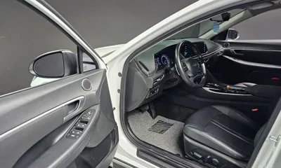 Hyundai Sonata 2021, 143313 км, за 9051.24 USD - фото 11