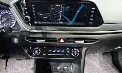 Hyundai Sonata 2021, 143313 км, за 9051.24 USD - фото 14