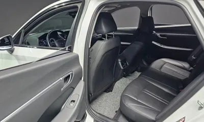 Hyundai Sonata 2021, 143313 км, за 9051.24 USD - фото 18
