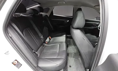 Hyundai Sonata 2021, 143313 км, за 9051.24 USD - фото 19