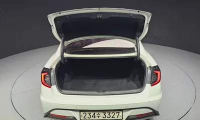Hyundai Sonata 2021, 143313 км, за 9051.24 USD - фото 20