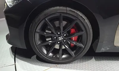 Kia Stinger 2021, 129076 км, за 15926.67 USD