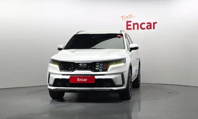 Kia Sorento 2021, 71824 км, за 16901.77 USD