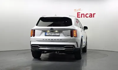 Kia Sorento 2021, 71824 км, за 16901.77 USD