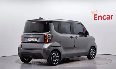 Kia Ray 2025, 20741 км, за 10939.63 USD
