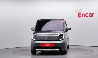 Kia Ray 2025, 20741 км, за 10939.63 USD