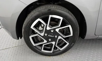 Kia Ray 2025, 20741 км, за 10939.63 USD