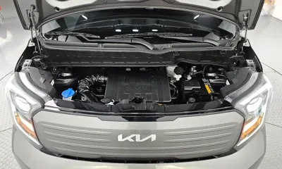 Kia Ray 2025, 20741 км, за 10939.63 USD - фото 6
