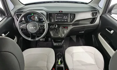 Kia Ray 2025, 20741 км, за 10939.63 USD - фото 7