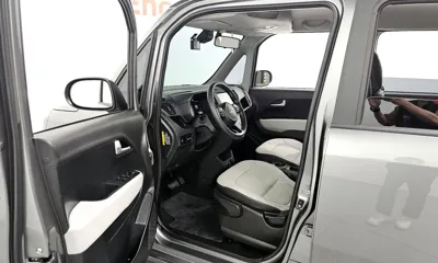Kia Ray 2025, 20741 км, за 10939.63 USD - фото 10