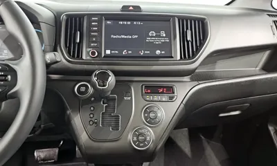 Kia Ray 2025, 20741 км, за 10939.63 USD - фото 12