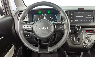 Kia Ray 2025, 20741 км, за 10939.63 USD - фото 13