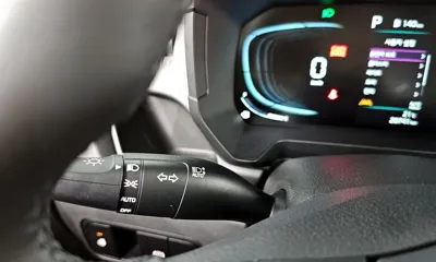 Kia Ray 2025, 20741 км, за 10939.63 USD - фото 20