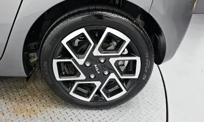Kia Ray 2025, 20741 км, за 10939.63 USD - фото 21