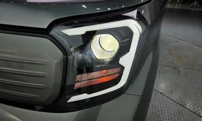 Kia Ray 2025, 20741 км, за 10939.63 USD - фото 22