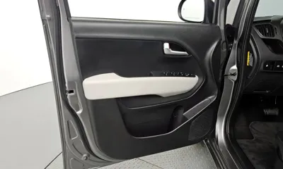 Kia Ray 2025, 20741 км, за 10939.63 USD - фото 24