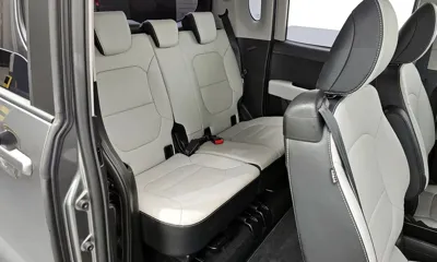 Kia Ray 2025, 20741 км, за 10939.63 USD - фото 27