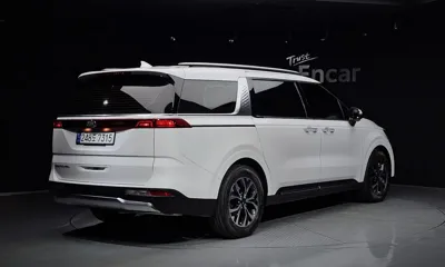 Kia Canival 2021, 87647 км, за 15960.92 USD