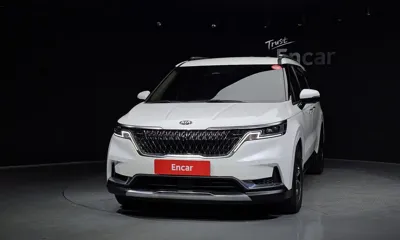 Kia Canival 2021, 87647 км, за 15960.92 USD