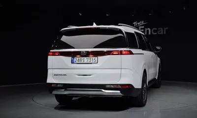 Kia Canival 2021, 87647 км, за 15960.92 USD
