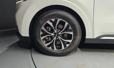 Kia Canival 2021, 87647 км, за 15960.92 USD