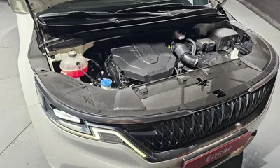 Kia Canival 2021, 87647 км, за 15960.92 USD - фото 6