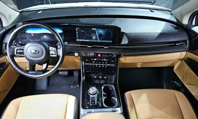 Kia Canival 2021, 87647 км, за 15960.92 USD - фото 7