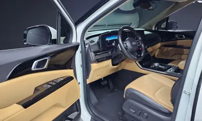 Kia Canival 2021, 87647 км, за 15960.92 USD - фото 10