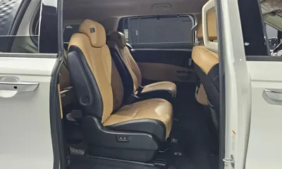 Kia Canival 2021, 87647 км, за 15960.92 USD - фото 12