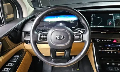 Kia Canival 2021, 87647 км, за 15960.92 USD - фото 14